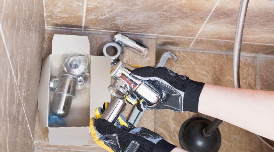 Professional New roof installation in Stacy, NC